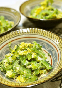 ゴーヤ 苦く ない 殿堂 入り